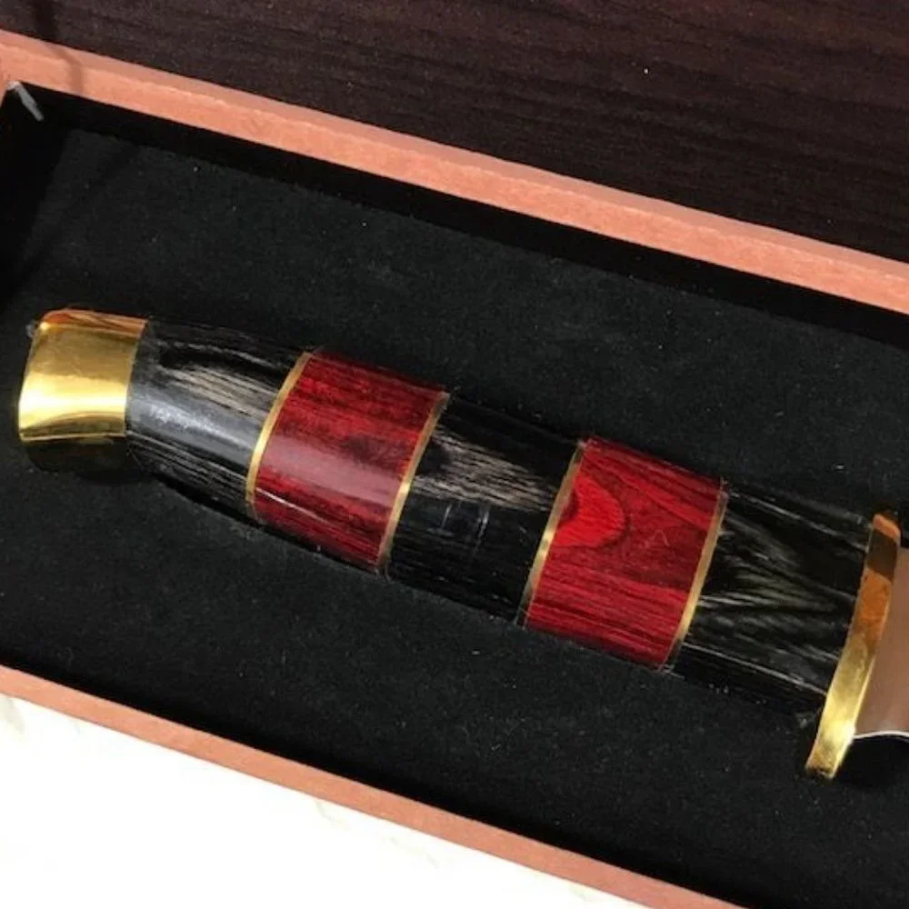 Faulkner Limited Edition David Crockett 11